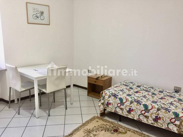 Appartamento in affitto a Borgo Palazzo, Bergamo