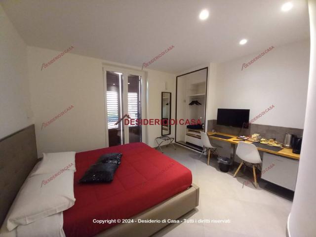 Appartamento in affitto a I Circoscrizione, Palermo