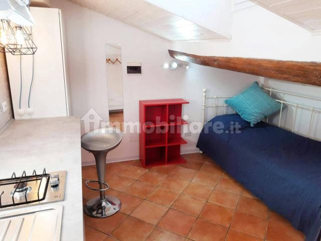 Appartamento in affitto a Quartiere Navile, Bologna