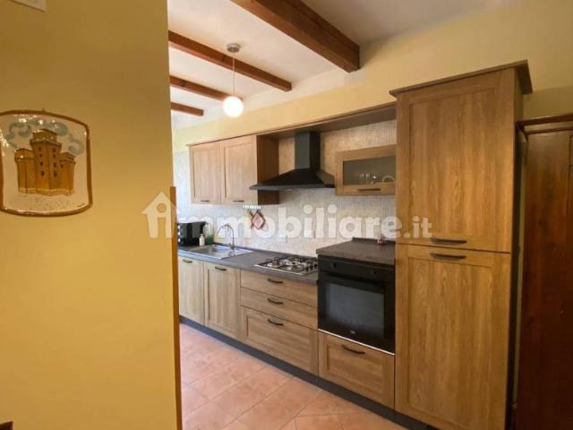 Appartamento in affitto a Unione Terre e Fiumi, Copparo