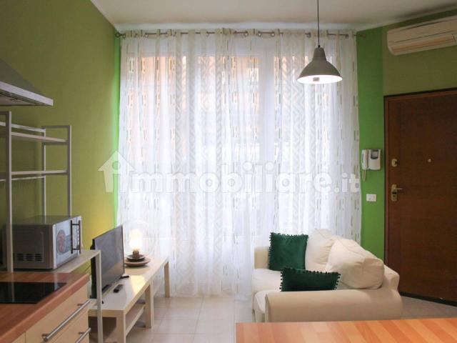 Appartamento in affitto a Porto-Saragozza, Bologna