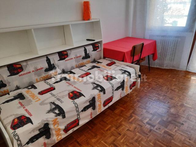Appartamento in affitto a Padova, Veneto