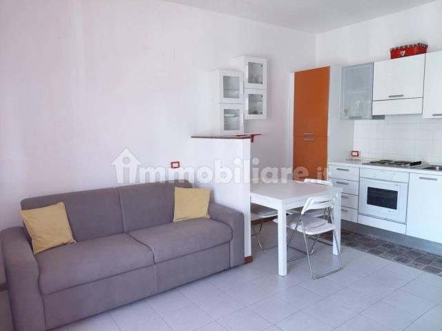Appartamento in affitto a Oltrestazione, Legnano