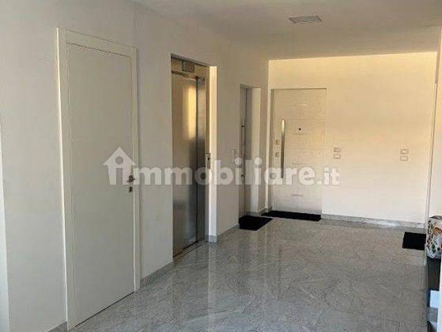 Appartamento in affitto a Borgo Palazzo, Bergamo