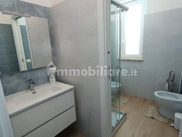 Appartamento in affitto a San Martino, Capo d'Orlando