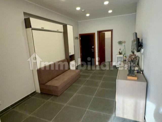 Appartamento in affitto a Borgo Palazzo, Bergamo