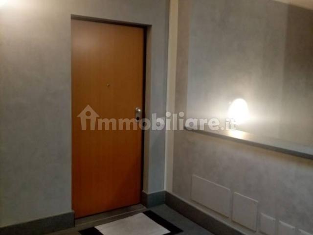 Appartamento in affitto a Borgo Palazzo, Bergamo
