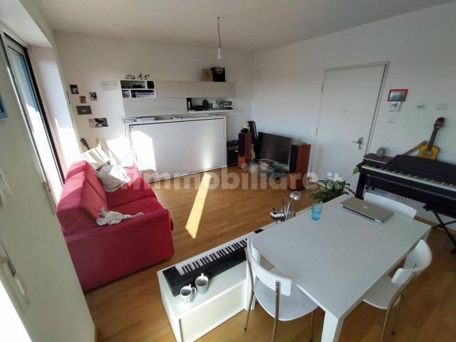 Appartamento in affitto a Legnago, Veneto