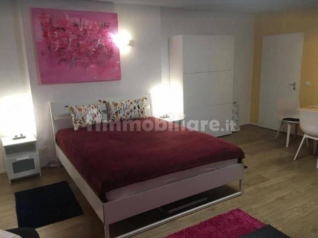 Appartamento in affitto a Legnago, Veneto