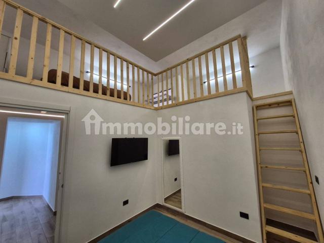 Appartamento in affitto a Gaeta, Lazio