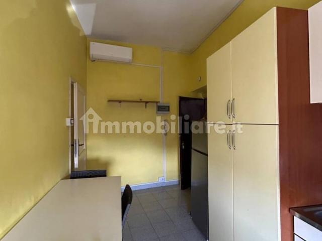 Appartamento in affitto a Sant'Agata, Ferentino
