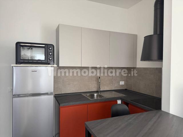 Appartamento in affitto a Ronchi, Bergamo