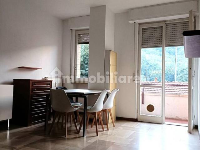 Appartamento in affitto a Interlegno, Como