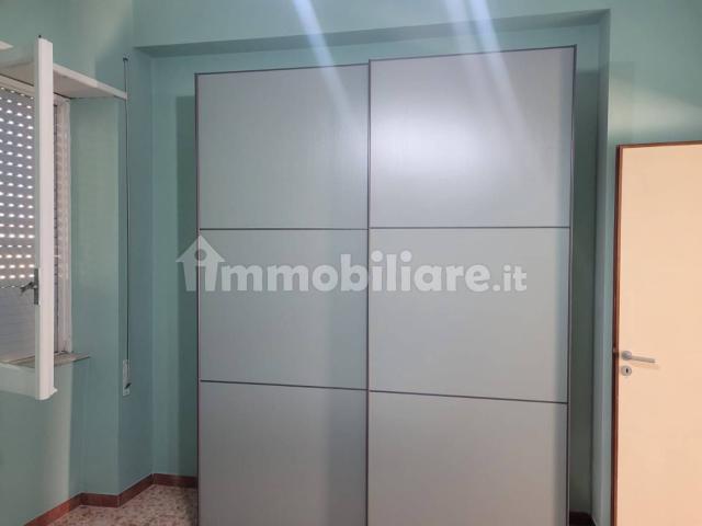 Appartamento in affitto a Scauri, Minturno