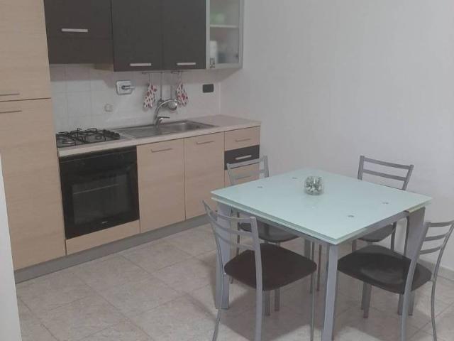 Appartamento in affitto a Siponto, Puglia