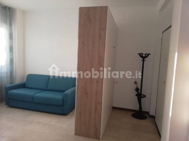 Appartamento in affitto a Pescarenico, Lecco