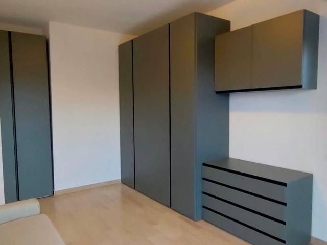 Appartamento in affitto a Cormano