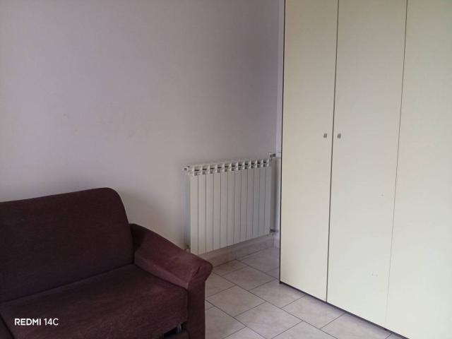 Appartamento in affitto a Rovagnasco, Segrate