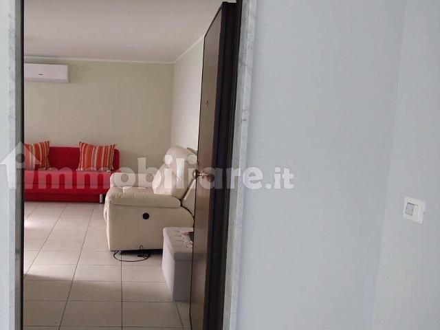 Appartamento in affitto a Quartiere Tribunale, Calabria