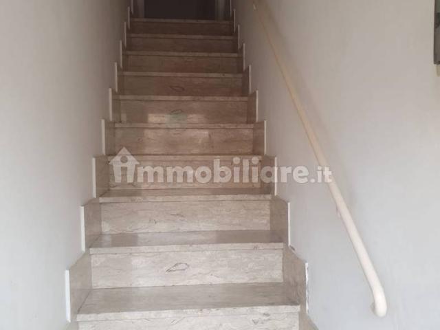 Appartamento in affitto a Centro Storico, Frosinone
