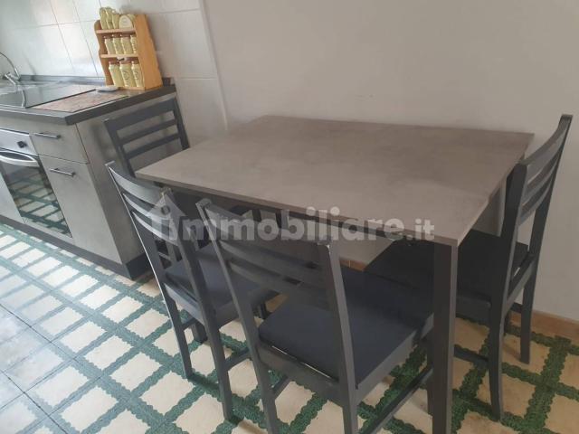 Appartamento in affitto a Centro Storico, Frosinone