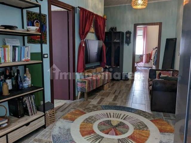 Appartamento in affitto a Abbadia Di Montepulciano, Toscana
