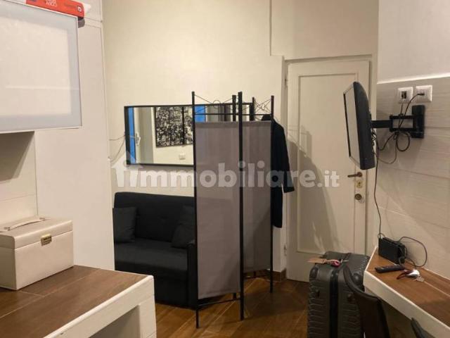 Appartamento in affitto a Villa Cortese, Lombardia
