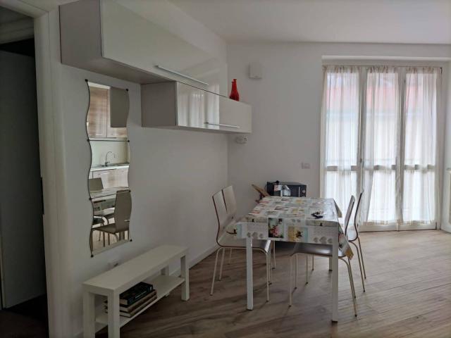 Appartamento in affitto a Villapizzone, Milano