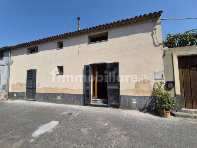 Appartamento in affitto a San Giovanni Galermo-Trappeto-Cibali, Catania