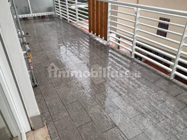 Appartamento in affitto a Miglioramento, Roma Capitale