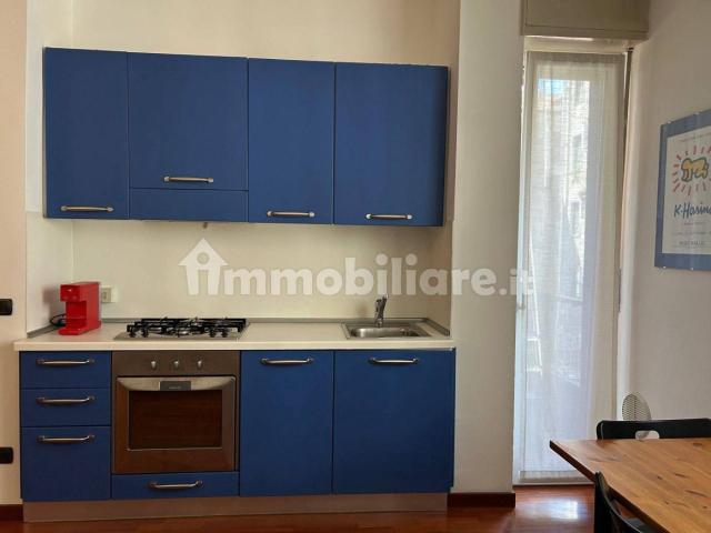 Appartamento in affitto a Tobbiana, Montale