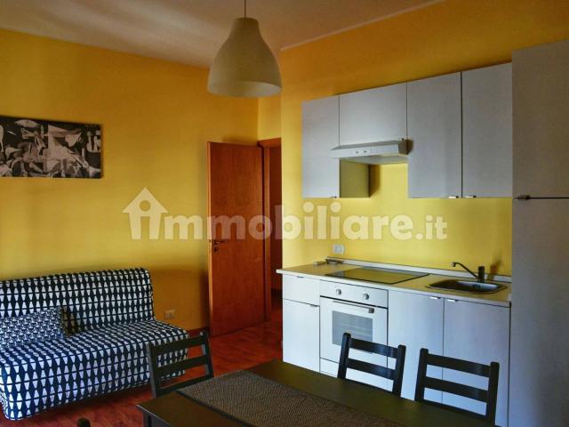 Appartamento in affitto a Milazzo, Sicilia