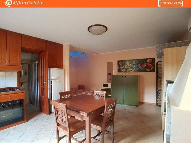 Appartamento in affitto a Castellone, Formia