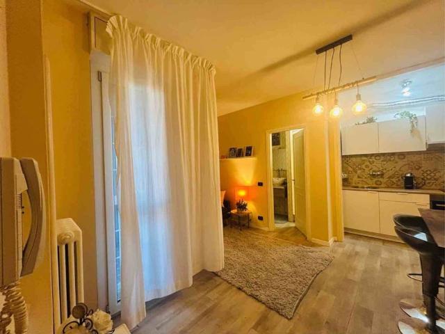 Appartamento in affitto a Scaglia, Modena