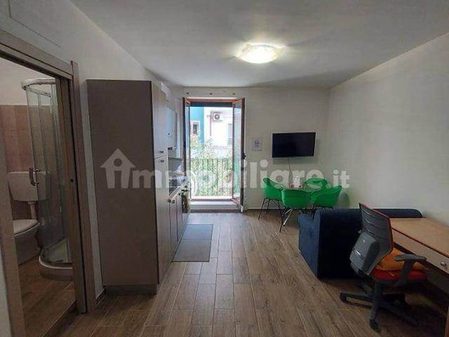 Appartamento in affitto a Calabria, Catanzaro