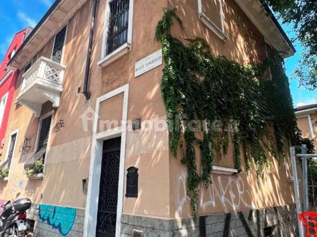 Appartamento in affitto a Castano Primo, Lombardia