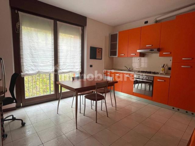 Appartamento in affitto a Como, Lombardia