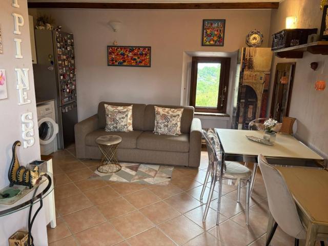Appartamento in affitto a Grotte Santo Stefano, Viterbo