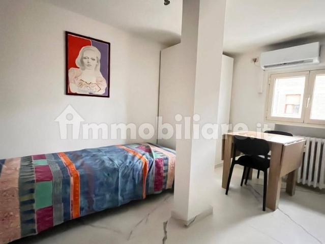 Appartamento in affitto a Cittadella, Modena