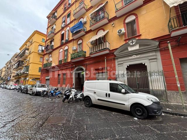 Appartamento in affitto a Municipalità 4, Arenaccia