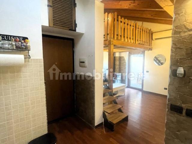 Appartamento in affitto a San Martino In Pensilis, Molise