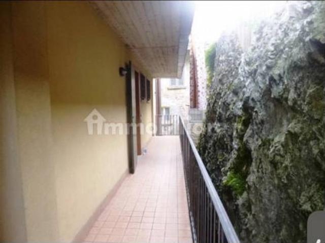Appartamento in affitto a Comunità Montana della Valle Brembana, Branzi