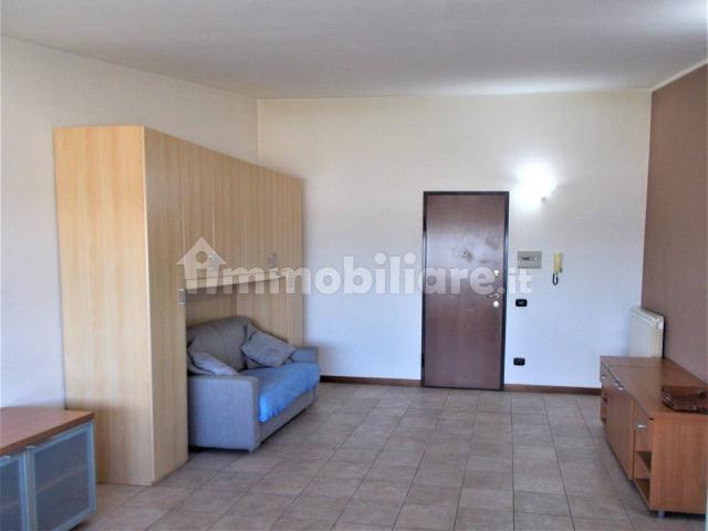 Appartamento in affitto a Soncino, Lombardia