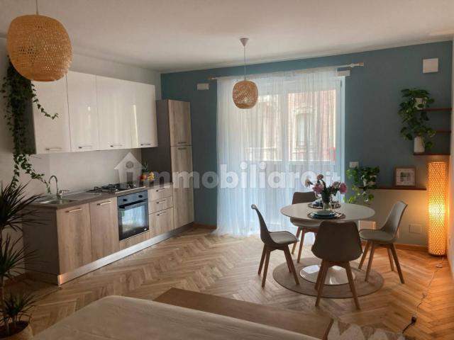 Appartamento in affitto a Soncino, Lombardia