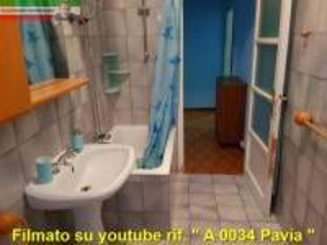 Appartamento in affitto a Vallone, Pavia