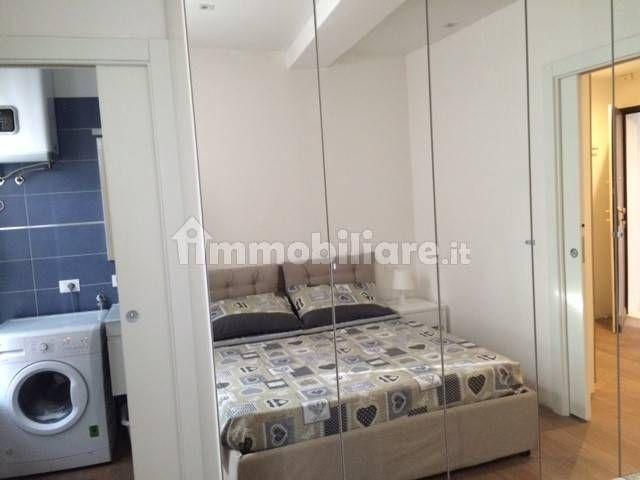Appartamento in affitto a Cittadella, Modena