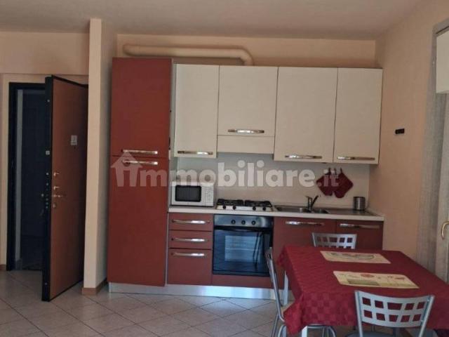 Appartamento in affitto a Comunità Montana della Valle Brembana, San Pellegrino Terme