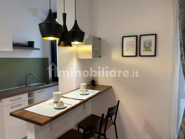 Appartamento in affitto a Chiampo, Veneto