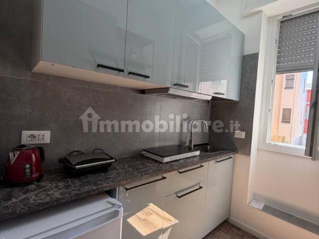 Appartamento in affitto a Portici, Campania