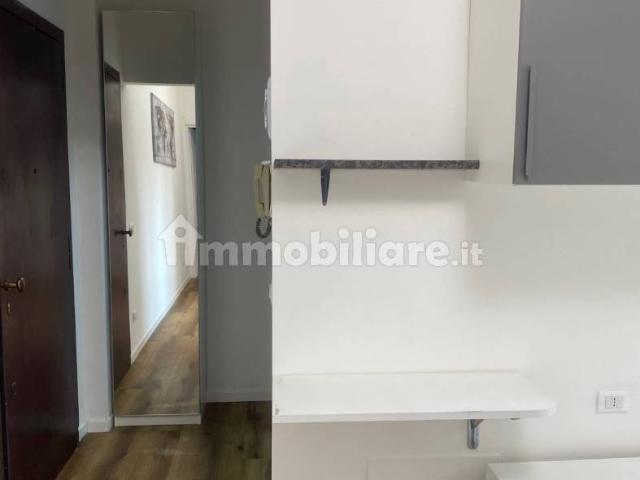 Appartamento in affitto a Portici, Campania